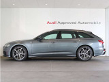A6アバント 40 TDI クワトロ Sライン ディーゼル 4WD 