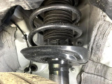 お車を安心してお乗りいただく為には、足回りの定期点検が欠かせません。サービスサポート(有償保証)では無料点検もご提供しており、安心のカーライフをお過ごしいただけるサポート体制が整っています。