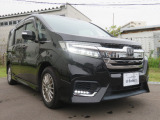 ステップワゴン 1.5 スパーダ ホンダ センシング 4WD 