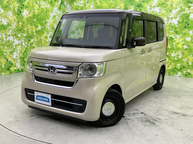 ホンダ N-BOX 