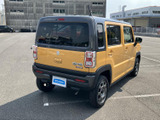 ハスラー ハイブリッド(HYBRID) G 