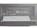 CD DVD SDカード スロット Bluetooth接続機能
