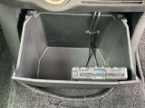 ETC車載器付きです。