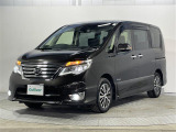 セレナ 2.0 ハイウェイスター S-HYBRID 修復歴無し