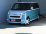 ムーヴキャンバス  ストライプス G