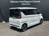 ルークス ハイウェイスター Gターボ プロパイロットエディション 4WD 