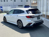 レヴォーグ 1.8 STI スポーツ EX 4WD 