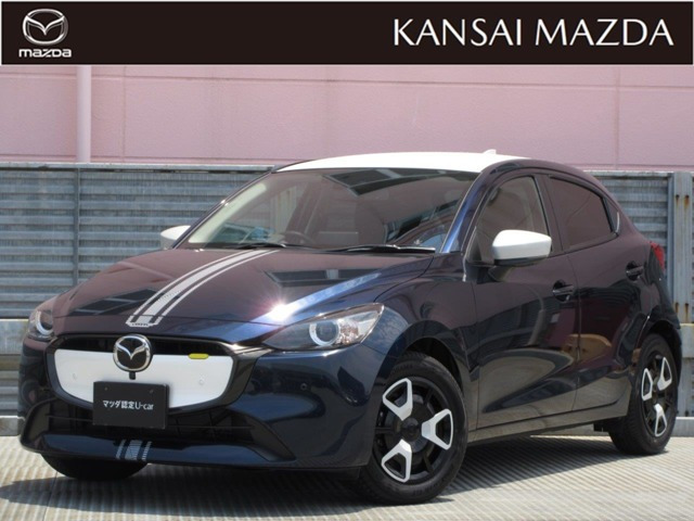 MAZDA2 1.5 15BD 