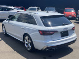 A4アバント 40 TDI クワトロ Sライン 4WD 