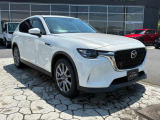 CX-60 3.3 XD Lパッケージ ディーゼル 