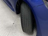 タイヤサイズは195/65R15!納車前の点検時にタイヤ交換させていただきます!