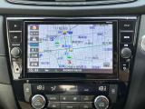 日産純正メモリーナビ付きで、遠くのお出かけの心強い味方です♪Bluetooth,CD,DVD装備で色々な音楽ソースが楽しめ直感的に操作できるタッチパネル♪