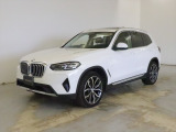 BMW X3 xドライブ20d ディーゼル 4WD