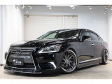 LS 460 バージョンL 