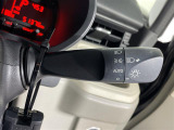 【オートライト(AUTO)】外の明るさをシステムが感知して、自動でヘッドライトが点灯します!ヘッドライトをつけ忘れを防ぐ便利機能です。