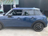 MINI NEXT2年間走行距離無制限保証100項目の納車前点検