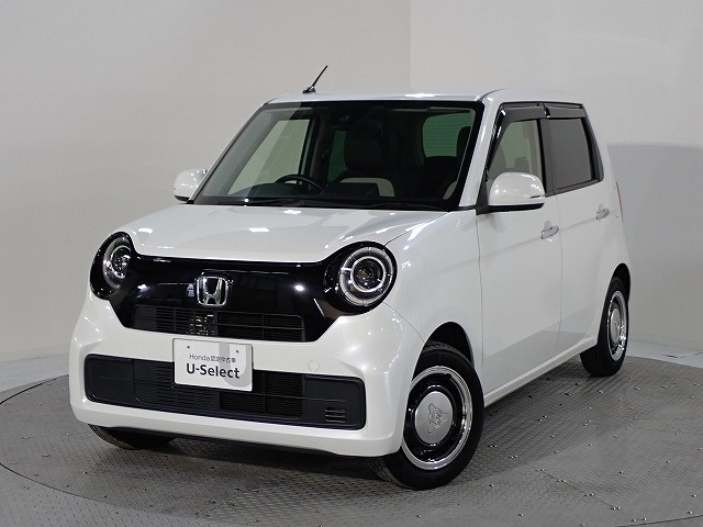 N-ONE 660 オリジナル