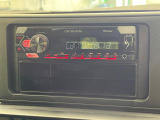 お好きな音楽を車内でお楽しみいただけます♪スピーカー交換・ウーハー追加などの音質向上や、ナビ・後席モニター等の取り付けも是非ご相談ください!