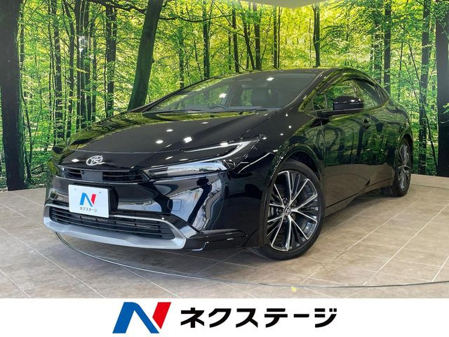 プリウス 2.0 Z