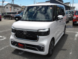 ホンダ N-BOXカスタム