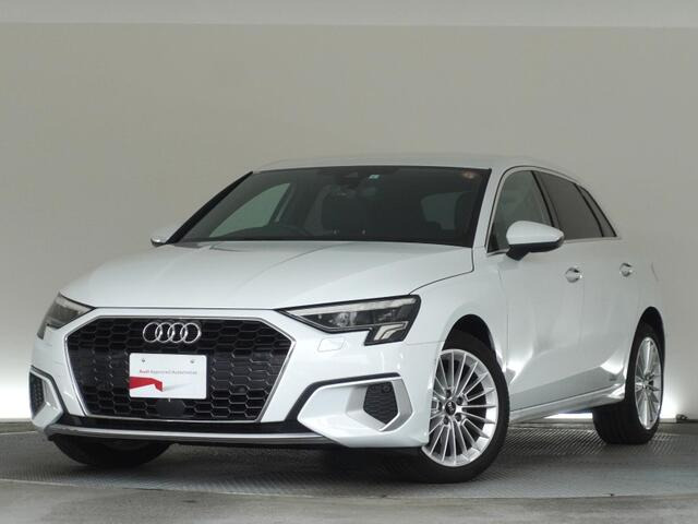 A3スポーツバック 30 TFSI アドバンスド 