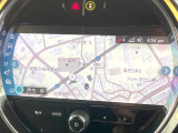 ●○○純正ナビ:一体感のあるナビは、高級感ある車内を演出してくれます。Bluetooth再生などオーディオ機能も充実しておりますので、運転もより楽しめます♪