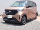 当社社有車♪令和6年式サクラGが入庫です♪