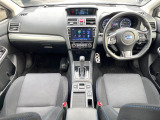 レヴォーグ 1.6 GT-S アイサイト 4WD 