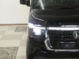 暗い夜道も照らしてくれるライト☆LED・HID・ハロゲンなのかこちらもチェックポイントです☆