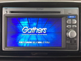 【オーディオ機能】オーディオは、ワンセグTVの他にDVD/CDプレーヤーを装備♪もちろんFM/AMラジオもお聞きいただけます♪