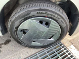 タイヤサイズ 155/65R14★スタッドレスタイヤ・アルミホイールのご注文もお待ちしております★