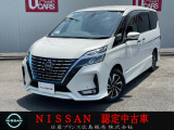 令和3年セレナe-powerハイウェイスター入荷☆お買い得なセレナよろしくお願いいたします。