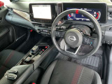 NissanConnectナビリンク付きプロパイロットです