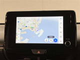 【ナビゲーション】いまや必須装備のナビゲーションを搭載!知らない場所でも目的地までしっかり案内してくれます。オーディオ機能も充実!キャンプや旅行はもちろん通勤や普段のドライブも楽しめます!
