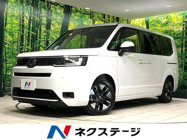 ステップワゴン 1.5 エアー