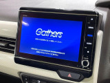 【新品大画面ナビ付き】人気の大型8インチ新品ナビ取付済み!インパクトのある大画面ならマップ表示が見やすいだけでなく、テレビやDVDの臨場感もアップして、いつものドライブがグッと楽しくなります♪