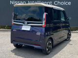 ルークス ハイウェイスター X