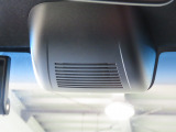 ホンダセンシング機能装備。走行の安全性UPです!