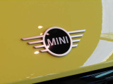MINI エンブレム☆