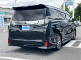 ヴェルファイア 2.5 Z Gエディション 