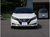 リーフ X 10万台記念車