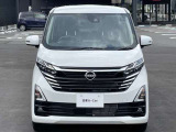 デイズ ハイウェイスターX プロパイロットエディション 4WD 