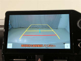いまや必須装備「ナビゲーション」搭載!知らない場所にスイスイッとドライブ。もう、これなしではハンドルを握れませんね!でも運転中の操作は危険ですのでご注意ですね☆