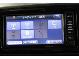 CD・SDオーディオ・Bluetoothオーディオ再生可能♪ワンセグTV視聴可能