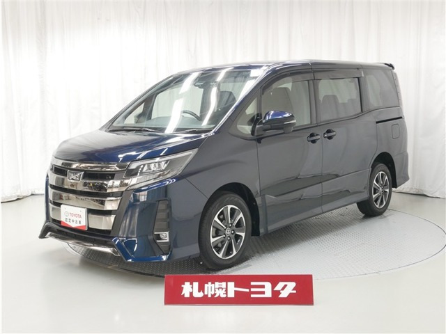 ノア2.0 Si 4WD