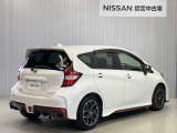 ノート 1.2 NISMO 