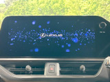 【12.3インチワイドナビ】高級感とインパクトのある大型ワイドナビを装備。各種オーディオ操作はもちろん、横長ワイド画面でのマップ2分割表示など、利便性も高いナビです♪