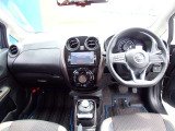 周りが見やすく運転しやすいお車です♪