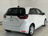 フィット  1.5 e:HEV ホーム