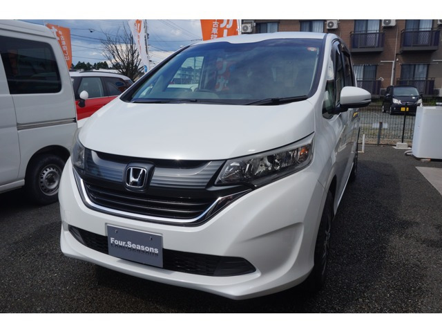 ホンダ フリード 